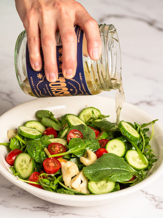 Vegan and Vegetarian Recipes Featuring Torshi: A Persian Pickled Delight