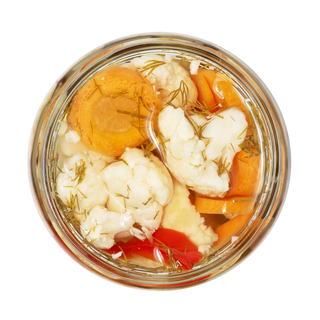 Mixed Vegetable Torshi (500 ml)