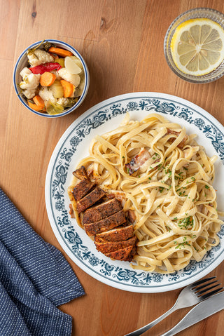 How to Incorporate Torshi in Daily Meals