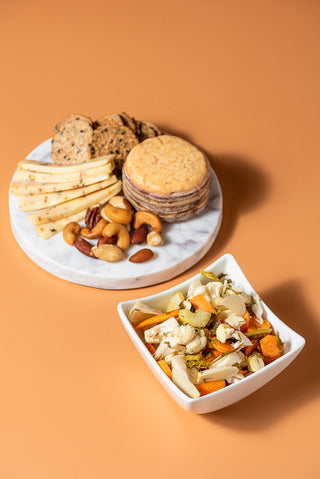 Build Your Own Torshi Box!