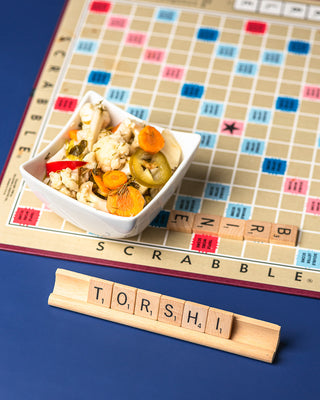 Build Your Own Torshi Box!
