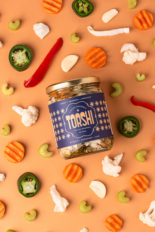 Build Your Own Torshi Box!