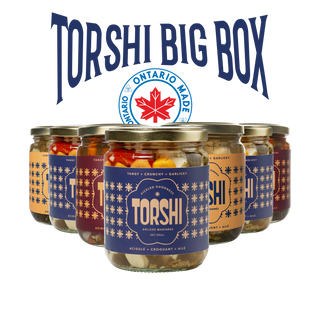 Torshi Big Box