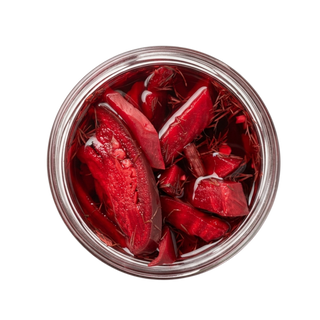 Pickled Raw Beets Torshi (500 ml)
